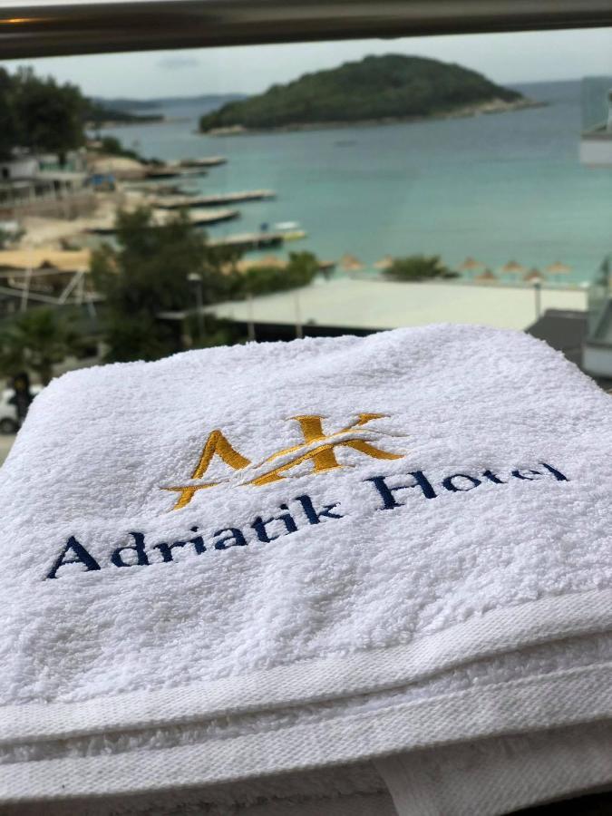 Hotell Adriatik