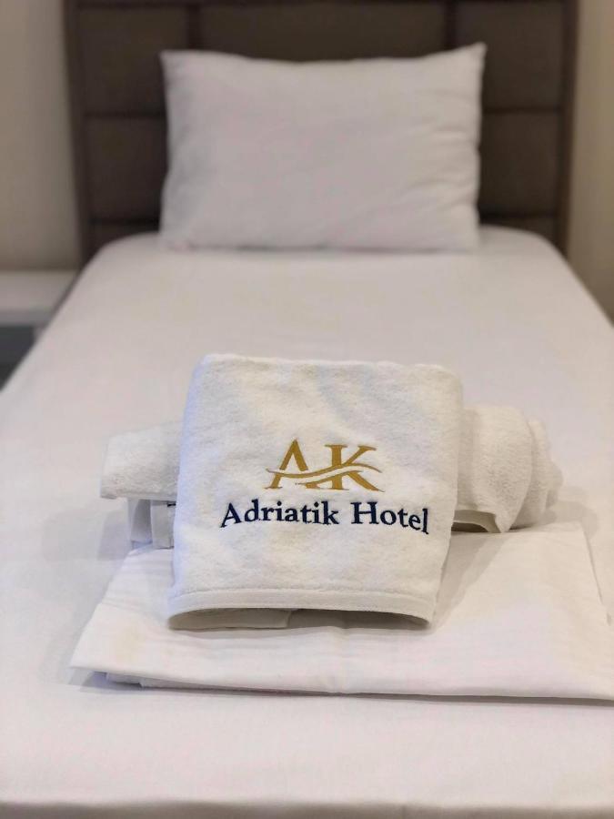 Adriatik Ksamil